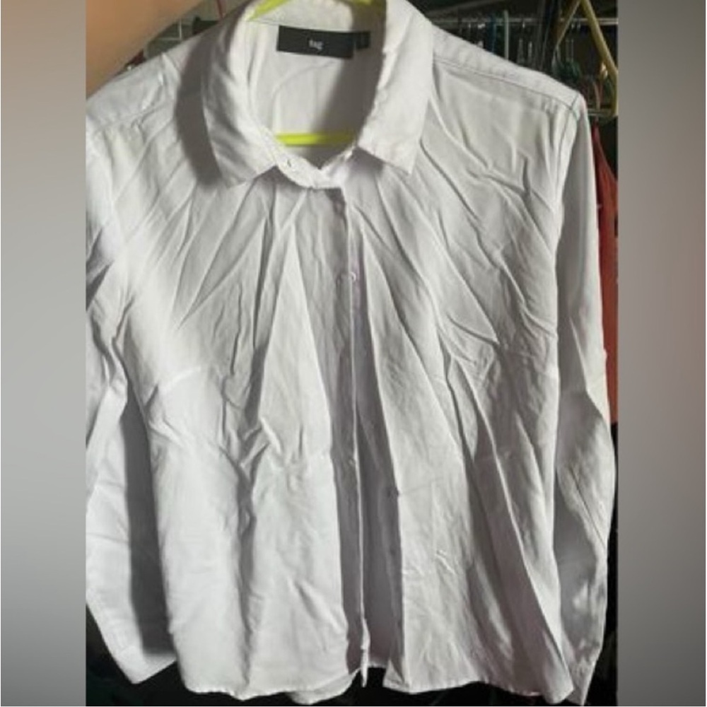Chemise femme
